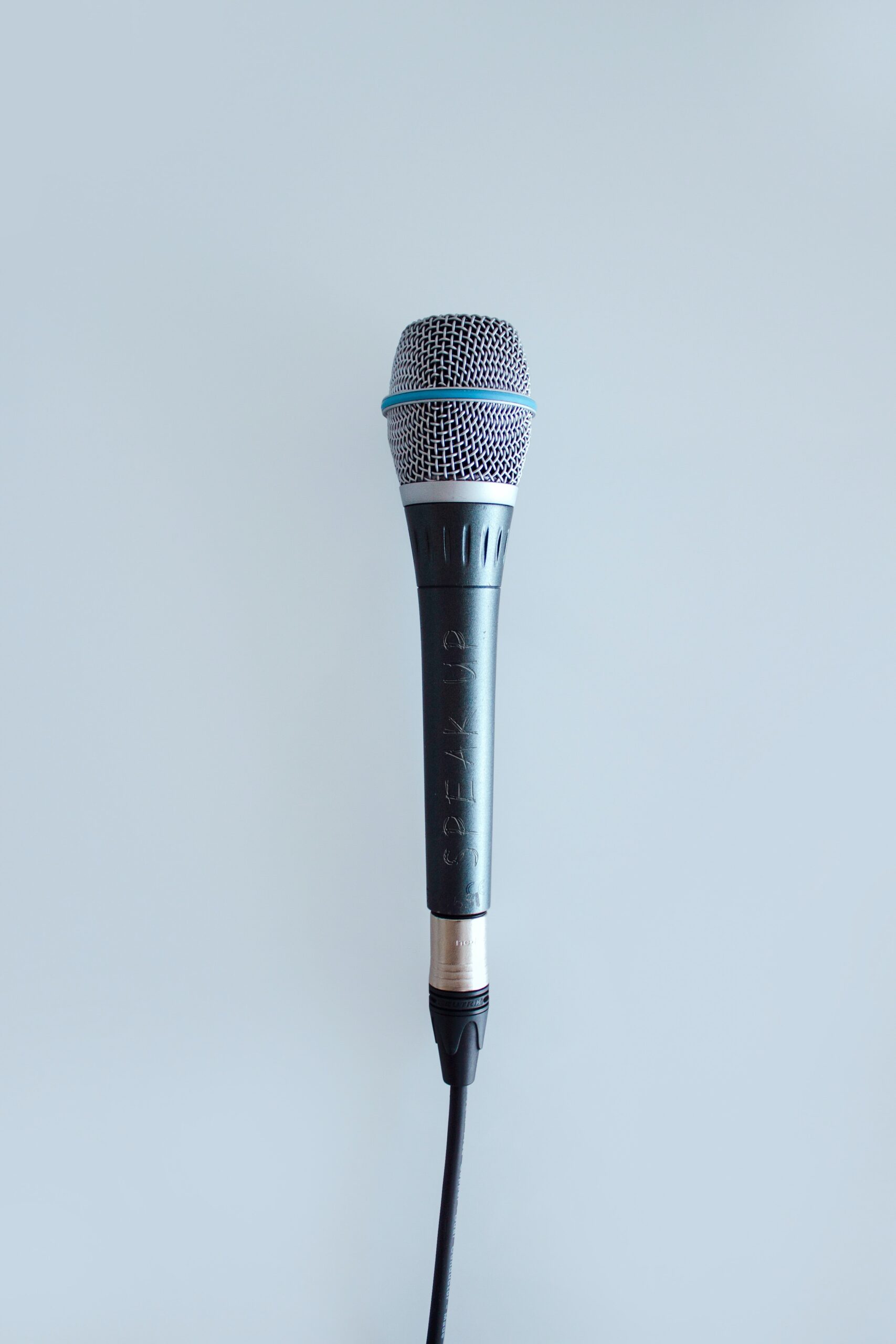 microphone